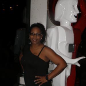 Meet your Posher, Jacqueline